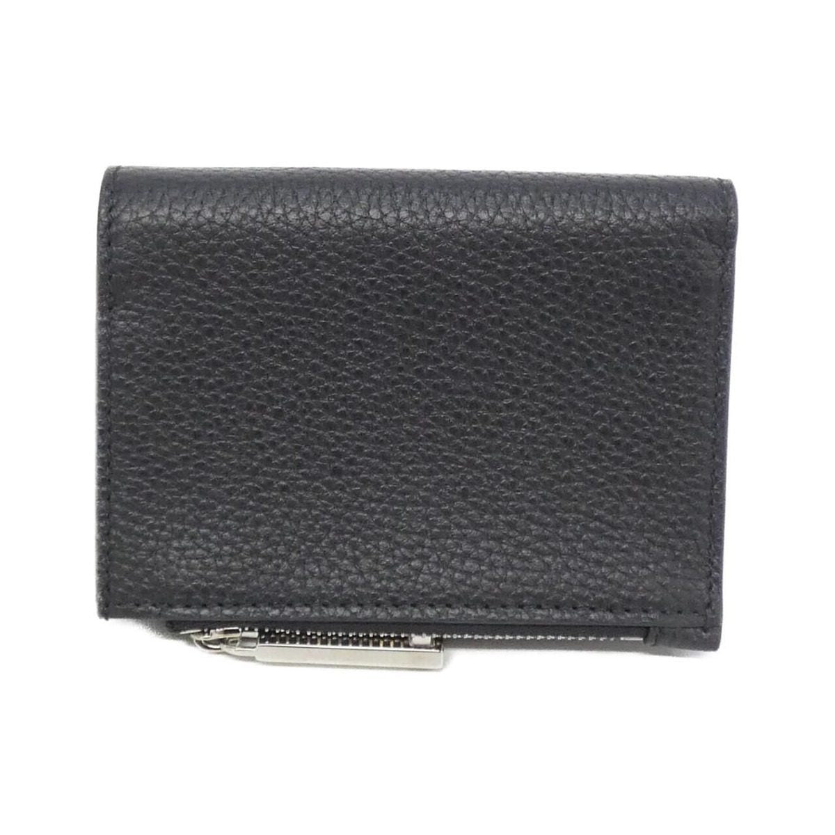Gucci Wallet Silver — view 2