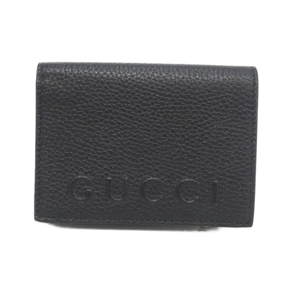 Gucci Wallet Silver