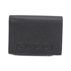 Gucci Wallet Silver