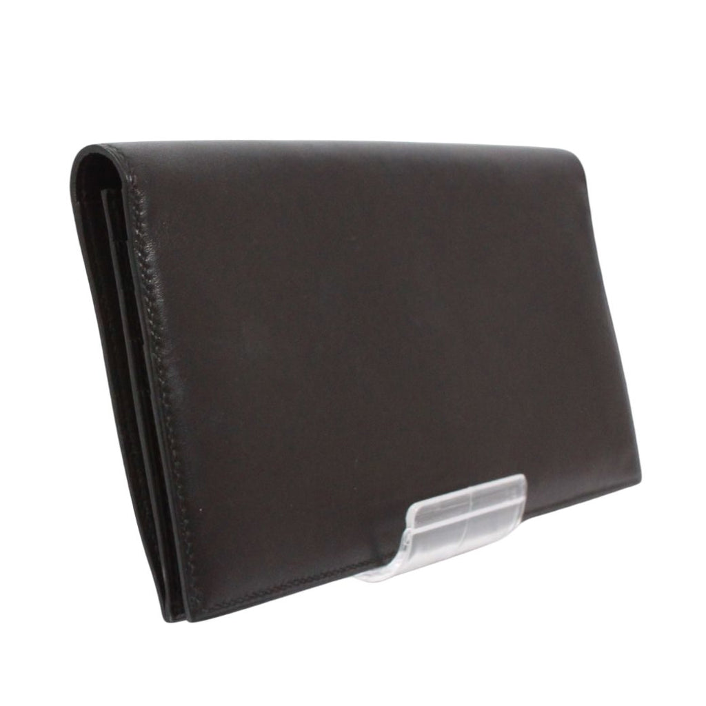 Hermes Box Calf Black — view 2