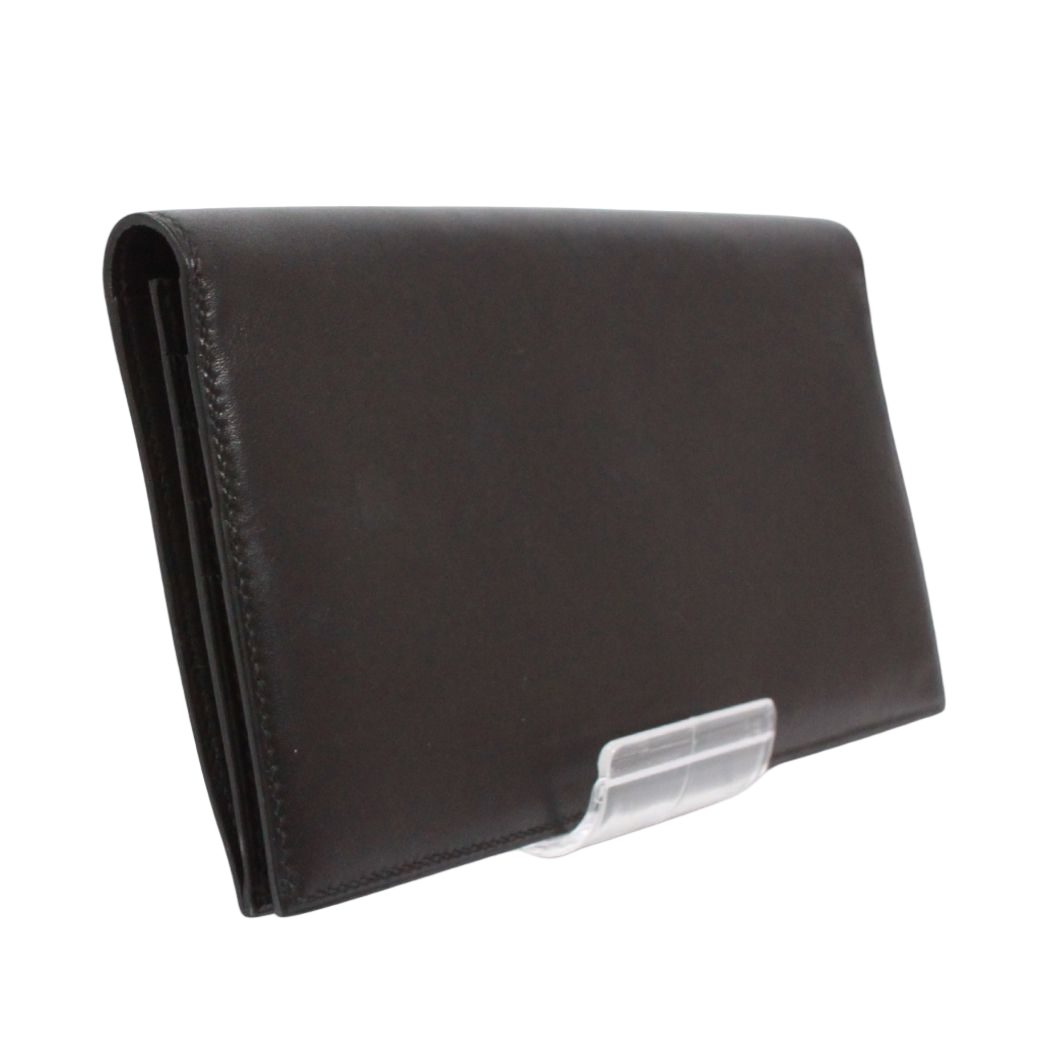 Hermes Box Calf Black — view 2