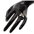 Hermes 52 11.5 SV 925 Bolide Ring — view 2