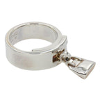 Hermes 52 11.5 SV 925 Bolide Ring — view 5