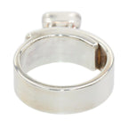 Hermes 52 11.5 SV 925 Bolide Ring — view 6