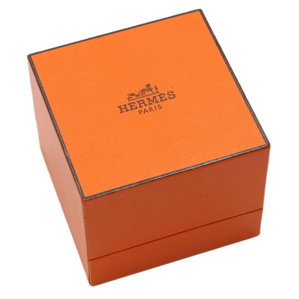 Hermes 52 11.5 SV 925 Bolide Ring — view 8