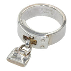 Hermes 52 11.5 SV 925 Bolide Ring