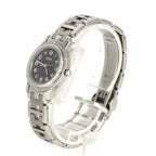 Hermes Clipper SS Quartz — view 2