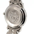 Hermes Clipper SS Quartz — view 6