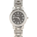 Hermes Clipper SS Quartz