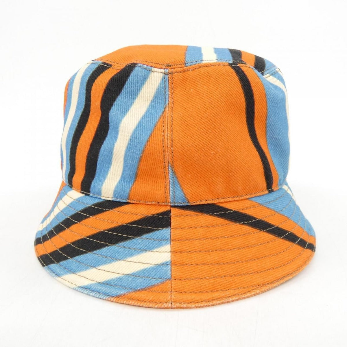 Prada Hat Black L — view 4