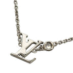 Louis Vuitton Necklace Pendentif Ideal Blossom Pendant Diamond — view 2