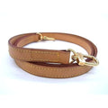 Louis Vuitton Shoulder Strap For Bag Crossbody Brown Bj0744