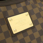 Louis Vuitton Damier Thames GM Shoulder Bag Ebene — view 4