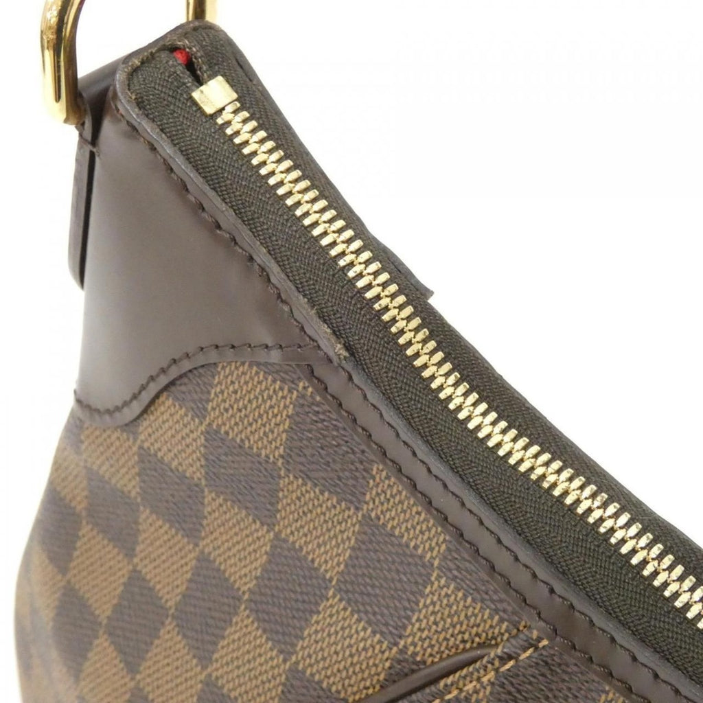 Louis Vuitton Damier Thames GM Shoulder Bag Ebene — view 6