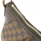 Louis Vuitton Damier Thames GM Shoulder Bag Ebene — view 6
