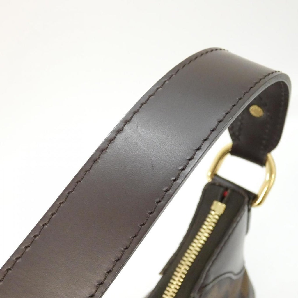 Louis Vuitton Damier Thames GM Shoulder Bag Ebene — view 7