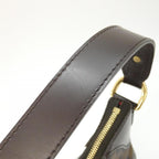 Louis Vuitton Damier Thames GM Shoulder Bag Ebene — view 7