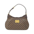 Louis Vuitton Damier Thames GM Shoulder Bag Ebene
