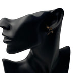 Dior J'adore Metal Earrings — view 6
