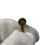 Dior J'adore Metal Earrings — view 7