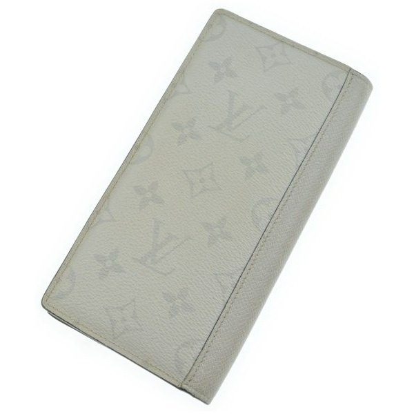 Louis Vuitton Wallet Coin Case — view 2