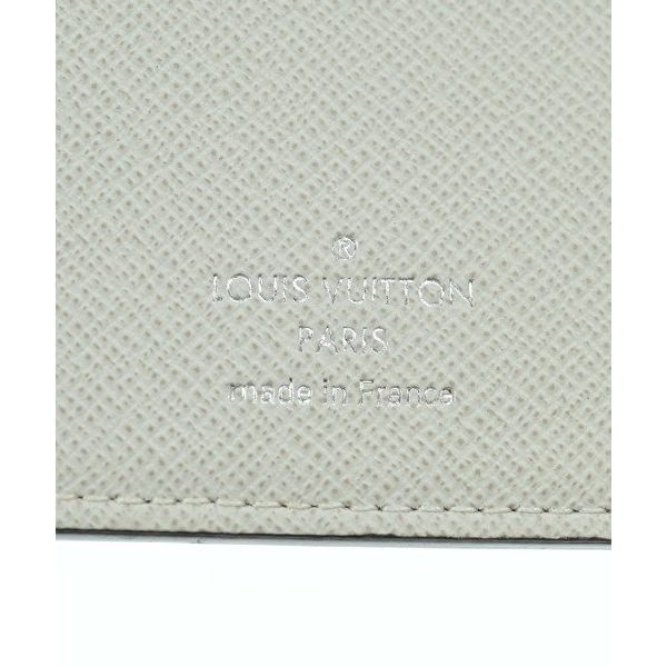 Louis Vuitton Wallet Coin Case — view 4