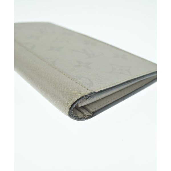 Louis Vuitton Wallet Coin Case — view 8