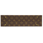 Louis Vuitton Monogram Boite Bijoux Jewelry Case Trunk Bag 0085 — view 5
