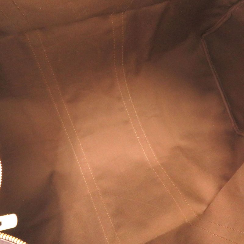 Louis Vuitton Keepall 60 Monogram Boston Bag 1254 — view 6