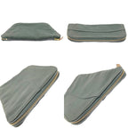 Hermes Cotton Pouch Grooming Set — view 5