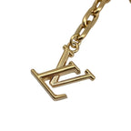 Louis Vuitton Bag Charm Monogram Flower Padlock — view 7