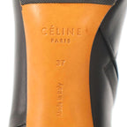 Celine by Phoebe Philo Ankle Boot 70 mm Side Zip — view 6