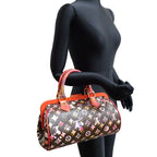 Louis Vuitton Handbag Papillon — view 9