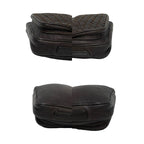 Bottega Veneta Intrecciato Leather Mini Shoulder Bag Pochette