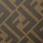 Fendi Waist and Body Bag Diagonal Brown — view 7