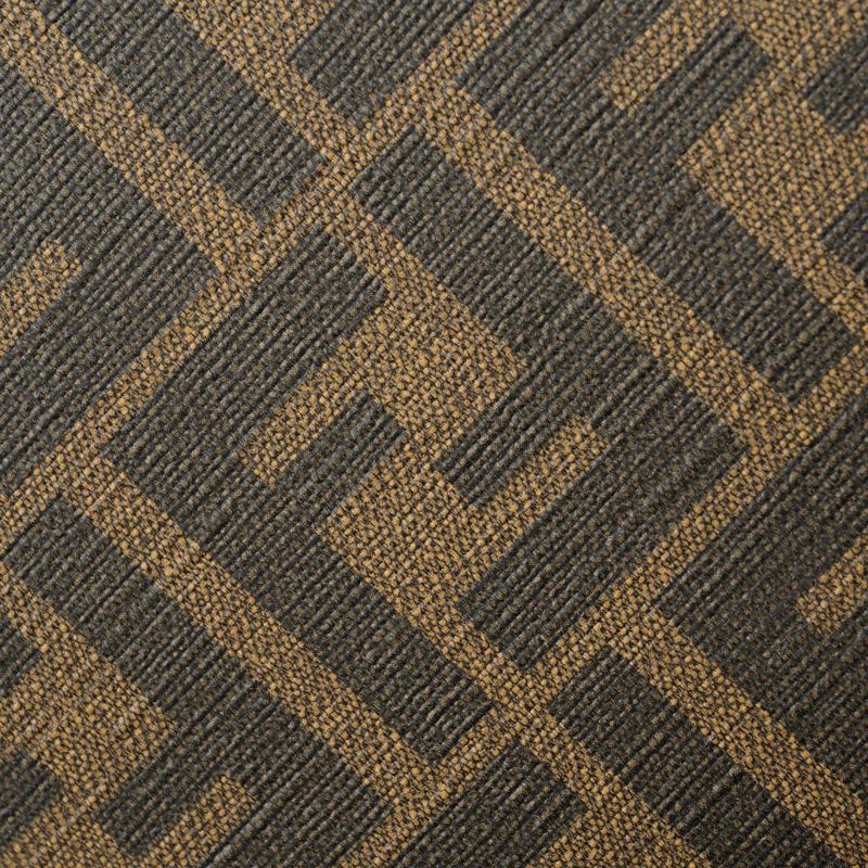Fendi Waist and Body Bag Diagonal Brown — view 7