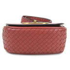 Bottega Veneta Shoulder Bag Intrecciato — view 4