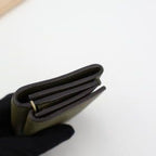 Gucci Wallet Fold Logo — view 3