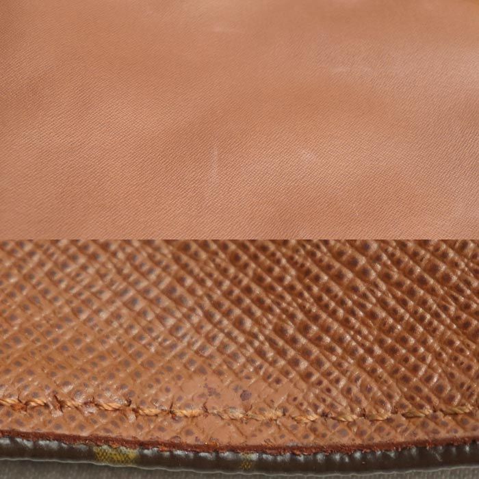 Louis Vuitton Musette Shoulder Bag Monogram Lm0083 — view 5