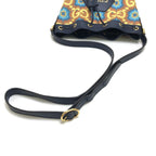 Gucci Shoulder Bag Draw String Kaleidoscope 100 th Anniversary Model — view 6