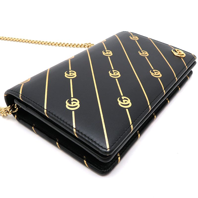 Gucci Wallet Chain — view 3