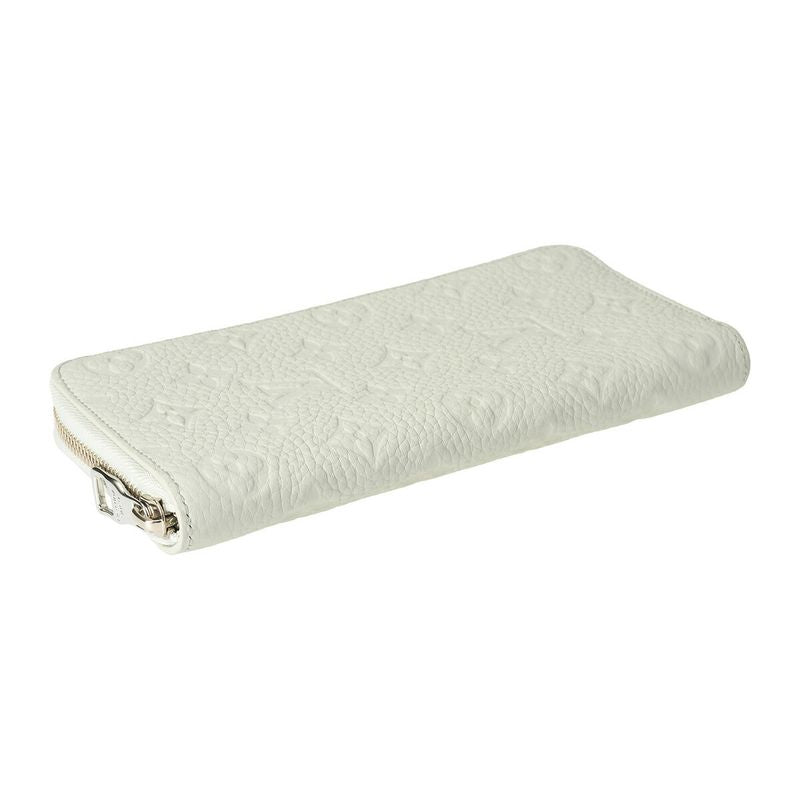 Louis Vuitton Long Wallet Zippy Vertical Griminerale — view 3