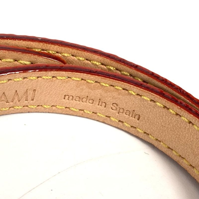 Louis Vuitton Bracelet TM Signature M8966 E Monogram Multicolo — view 7