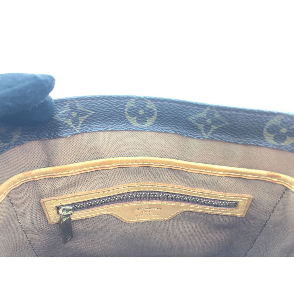 Louis Vuitton Tote Monogram Vavin PM — view 6