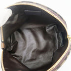 Fendi Pouch Zucca Pattern 8 N0208 Brown Accessories — view 7