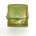 Louis Vuitton Bracelet Lafayette Street Monogram Vernis Green — view 3