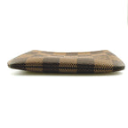 Louis Vuitton Damier Key Case Pochette Cles With Coin Purse — view 6