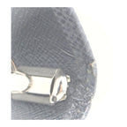 Louis Vuitton Agenda PM Ardoise Notebook Cover Black — view 9