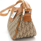 Christian Dior Street Chic Mini Shoulder Bag Accessory Pouch Trotter — view 5