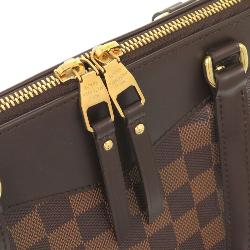 Louis Vuitton Westminster PM Damier Handbag 0114 — view 7